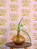 Coral Fiji Wallcovering | FallingStar Studio