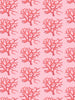 Coral Indonesia Wallcovering | FallingStar Studio