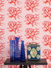 Coral Indonesia Wallcovering | FallingStar Studio
