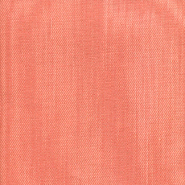 Coral on Oyster Wallcoverings | Plains
