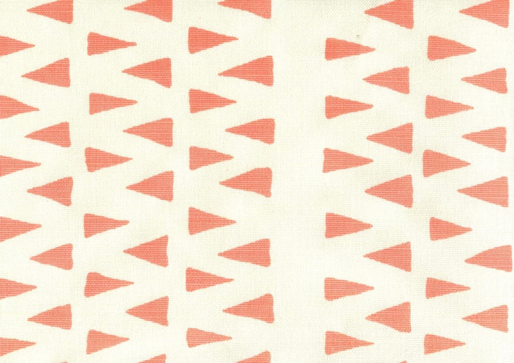 Coral on Tint