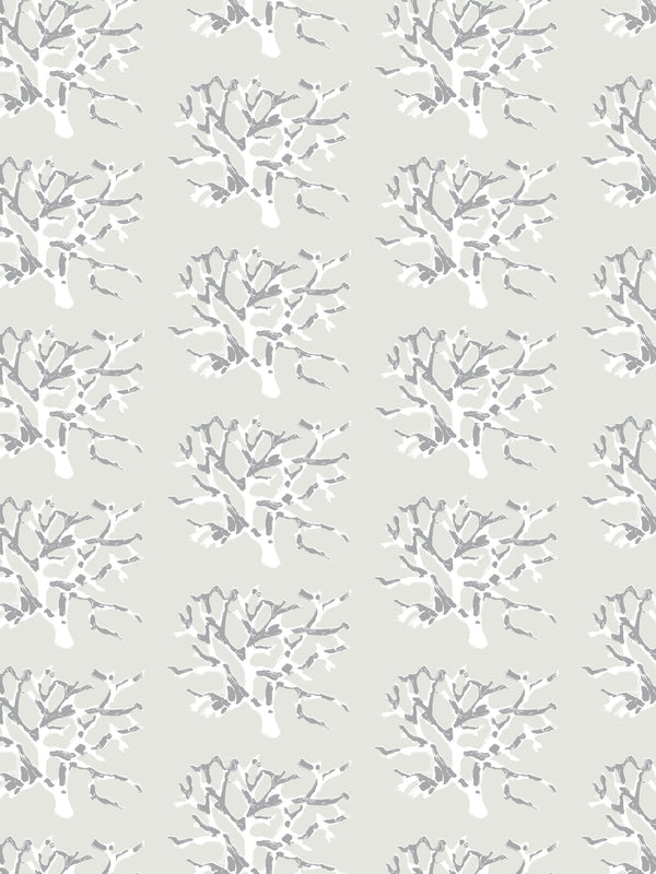 Coral Saint John Wallcovering | FallingStar Studio
