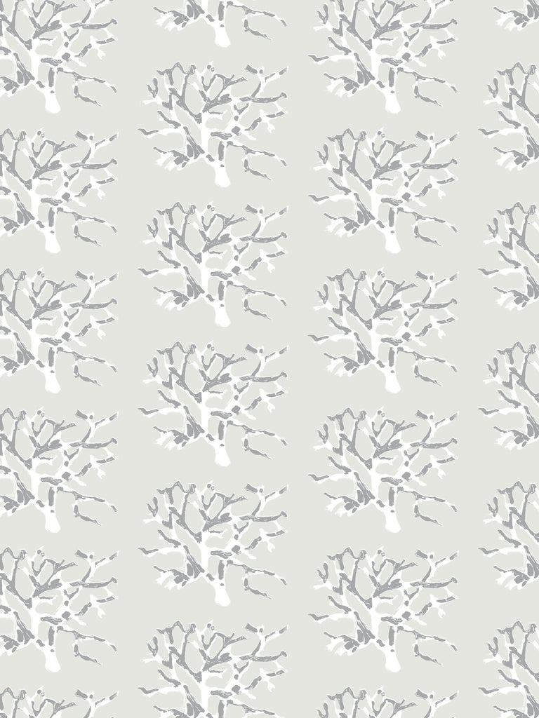 Coral Saint John Wallcovering | FallingStar Studio