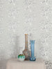 Coral Saint John Wallcovering | FallingStar Studio