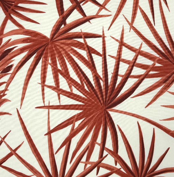 Corals on Cream Wallcoverings | Suncloth