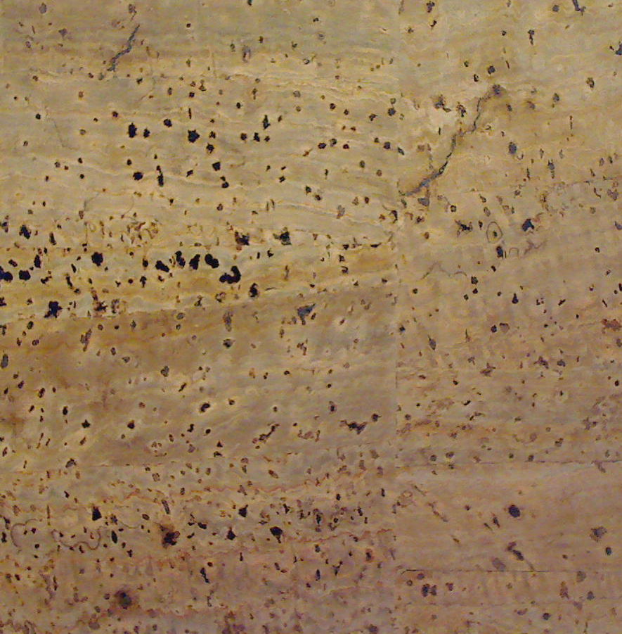 Espanoza Cork | Hollywood Wallcoverings