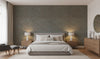 Corkytown Real Cork | Phillipe Romano - bedroom room setting