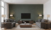Corkytown Real Cork | Phillipe Romano - living room room setting