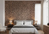 Corkytown Real Cork | Phillipe Romano - bedroom room setting