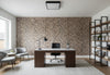 Corkytown Real Cork | Phillipe Romano - office room setting