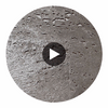 Corkytown Real Cork | Phillipe Romano Circular Swatch | DW