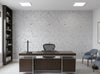 Corkytown Real Cork | Phillipe Romano - office room setting