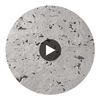 Corkytown Real Cork | Phillipe Romano Circular Swatch | DW