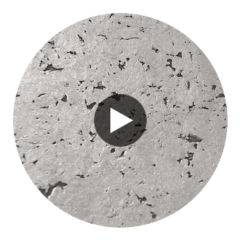 Corkytown Real Cork | Phillipe Romano Circular Swatch | DW