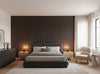 Corkytown Real Cork | Phillipe Romano - bedroom room setting
