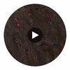 Corkytown Real Cork | Phillipe Romano Circular Swatch | DW