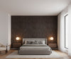 Corkytown Real Cork | Phillipe Romano - bedroom room setting