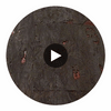 Corkytown Real Cork | Phillipe Romano Circular Swatch | DW