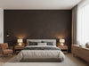 Corkytown Real Cork | Phillipe Romano - bedroom room setting