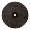 Corkytown Real Cork | Phillipe Romano Circular Swatch | DW