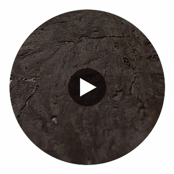 Corkytown Real Cork | Phillipe Romano Circular Swatch | DW