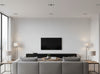 Corkytown Real Cork | Phillipe Romano - living room room setting