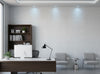 Corkytown Real Cork | Phillipe Romano - office room setting