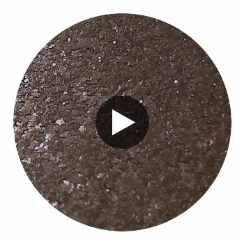 Corkytown Real Cork | Phillipe Romano Circular Swatch | DW