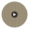 Corragatio Vinyl | Hollywood Wallcoverings Circular Swatch | Hollywood Wallcoverings