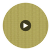 Corragatio Vinyl | Hollywood Wallcoverings Circular Swatch | Hollywood Wallcoverings