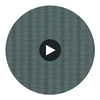 Corragatio Vinyl | Hollywood Wallcoverings Circular Swatch | Hollywood Wallcoverings