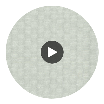 Corragatio Vinyl | Hollywood Wallcoverings Circular Swatch | Hollywood Wallcoverings