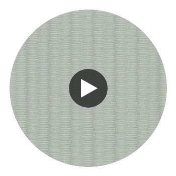 Corragatio Vinyl | Hollywood Wallcoverings Circular Swatch | Hollywood Wallcoverings