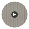 Corragatio Vinyl | Hollywood Wallcoverings Circular Swatch | Hollywood Wallcoverings