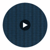 Corragatio Vinyl | Hollywood Wallcoverings Circular Swatch | Hollywood Wallcoverings
