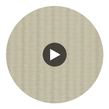 Corragatio Vinyl | Hollywood Wallcoverings Circular Swatch | Hollywood Wallcoverings