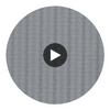 Corragatio Vinyl | Hollywood Wallcoverings Circular Swatch | Hollywood Wallcoverings