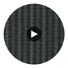 Corragatio Vinyl | Hollywood Wallcoverings Circular Swatch | Hollywood Wallcoverings