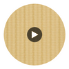 Corragatio Vinyl | Hollywood Wallcoverings Circular Swatch | Hollywood Wallcoverings