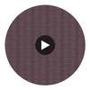 Corragatio Vinyl | Hollywood Wallcoverings Circular Swatch | Hollywood Wallcoverings