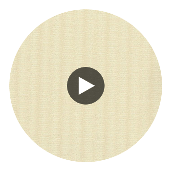 Corragatio Vinyl | Hollywood Wallcoverings Circular Swatch | Hollywood Wallcoverings