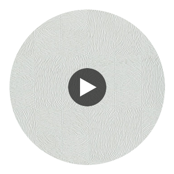 Cosmic Vinyl | Hollywood Wallcoverings Circular Swatch | Hollywood Wallcoverings