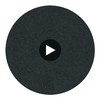 Cosmic Vinyl | Hollywood Wallcoverings Circular Swatch | Hollywood Wallcoverings