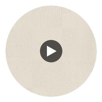Cosmic Vinyl | Hollywood Wallcoverings Circular Swatch | Hollywood Wallcoverings