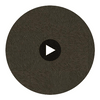 Cosmic Vinyl | Hollywood Wallcoverings Circular Swatch | Hollywood Wallcoverings
