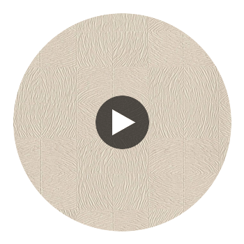Cosmic Vinyl | Hollywood Wallcoverings Circular Swatch | Hollywood Wallcoverings
