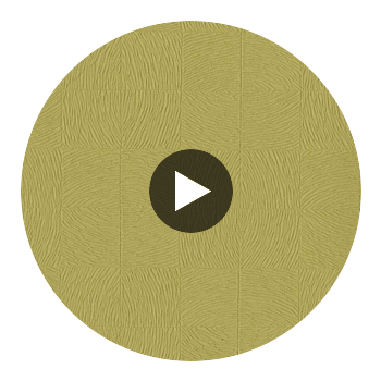 Cosmic Vinyl | Hollywood Wallcoverings Circular Swatch | Hollywood Wallcoverings