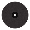 Cosmic Vinyl | Hollywood Wallcoverings Circular Swatch | Hollywood Wallcoverings