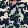 Cosmos Midnight, Sample