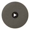 Cote Marine Durable Vinyl | Hollywood Wallcoverings Circular Swatch | Hollywood Wallcoverings